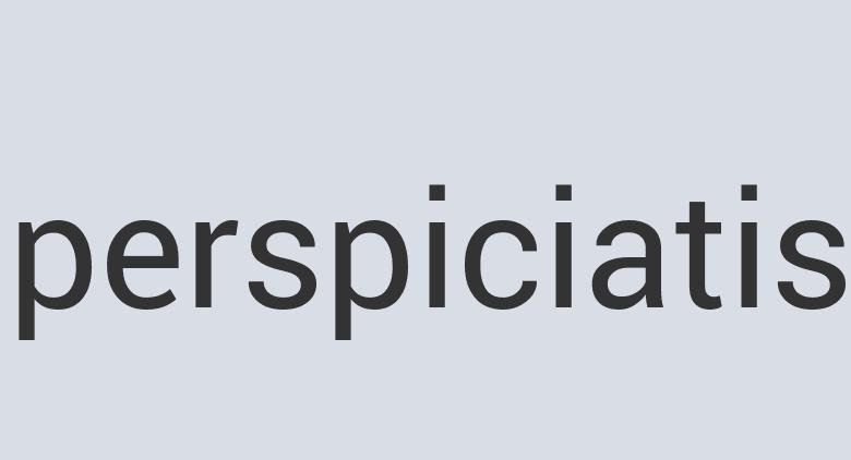 Mediocre Iron House Scents