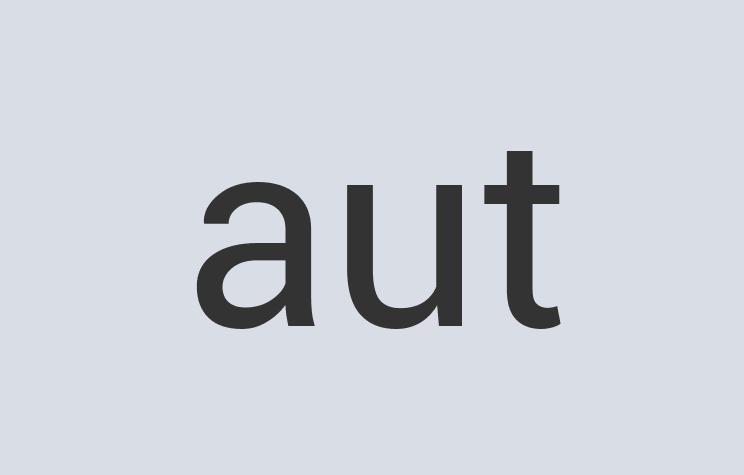 Small Bronze Occupassion