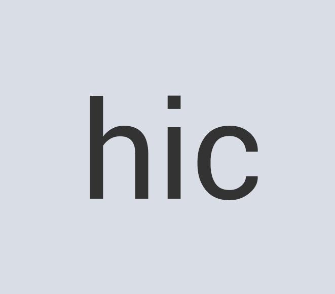 Small Linen Tuna Bar