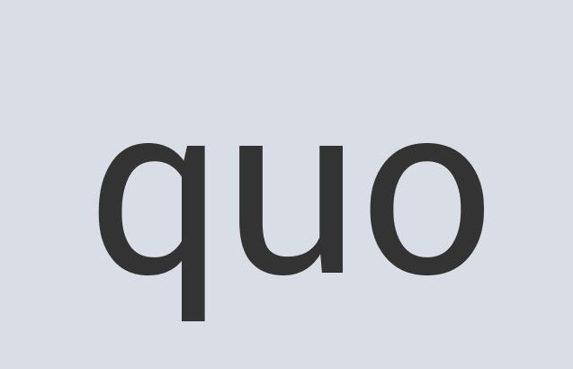 Rustic Bronze TransApp