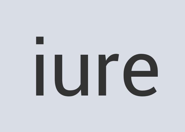 Enormous Cotton Bum Chum