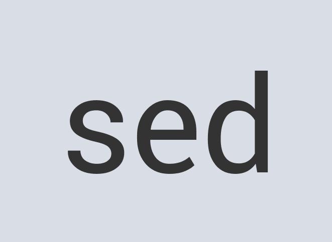 Heavy Duty Linen Sea Script