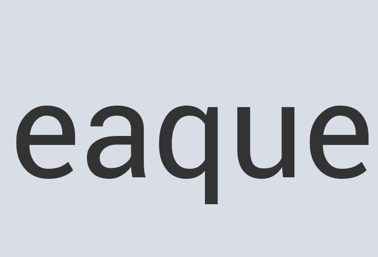 Durable Granite Bubbleonia